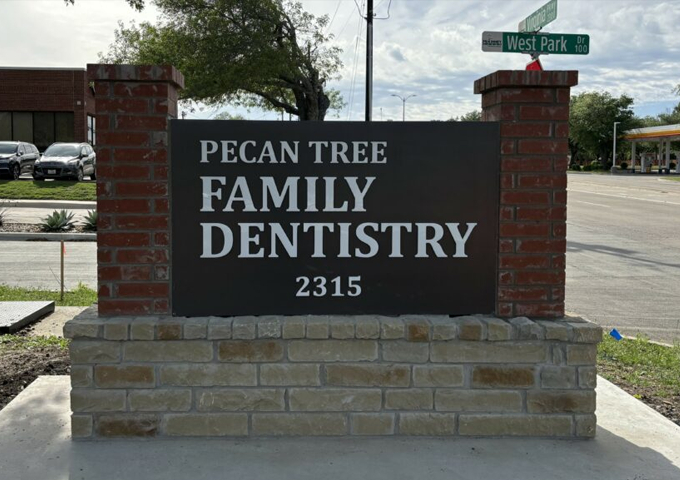 Who Do You Meet at Pecan Tree Family Dentistry?