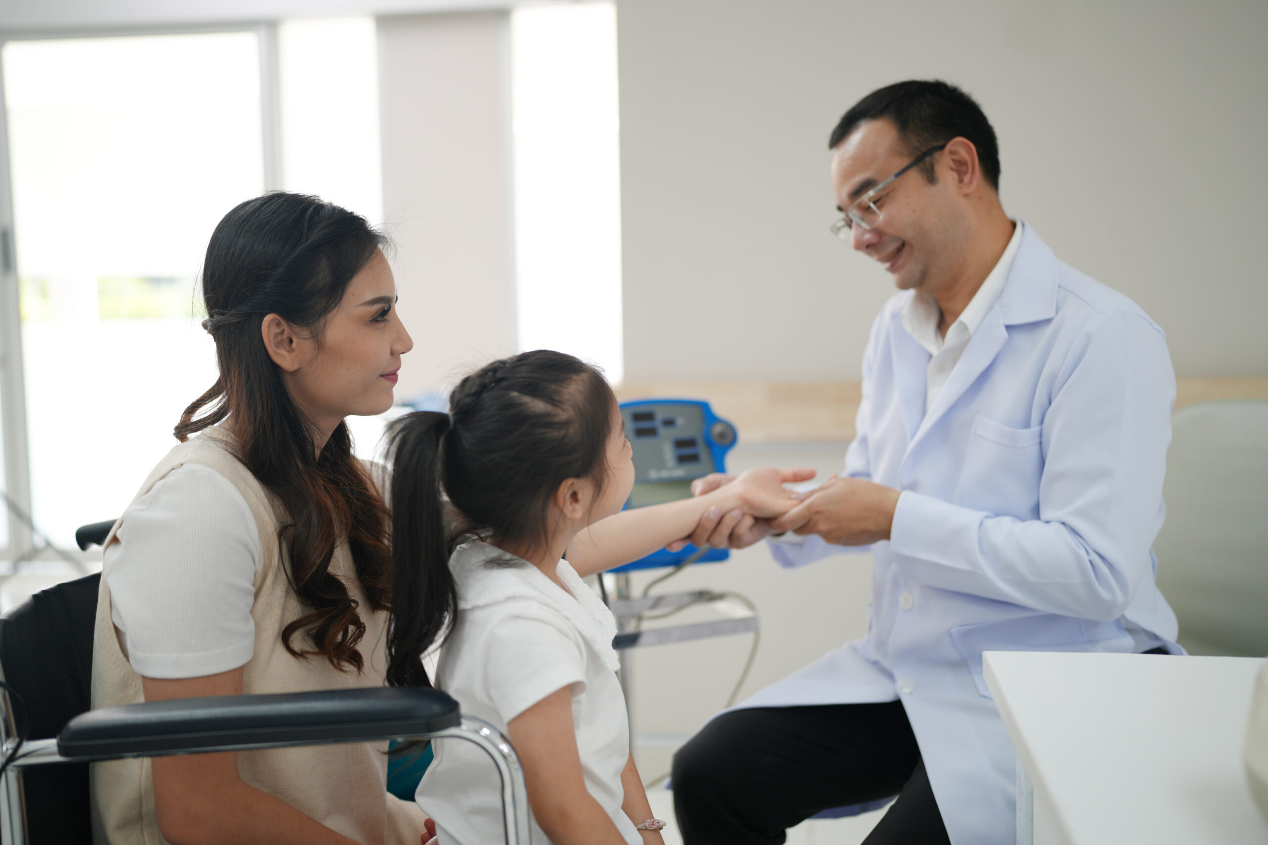 How to Choose the Right Dentist for Your Family