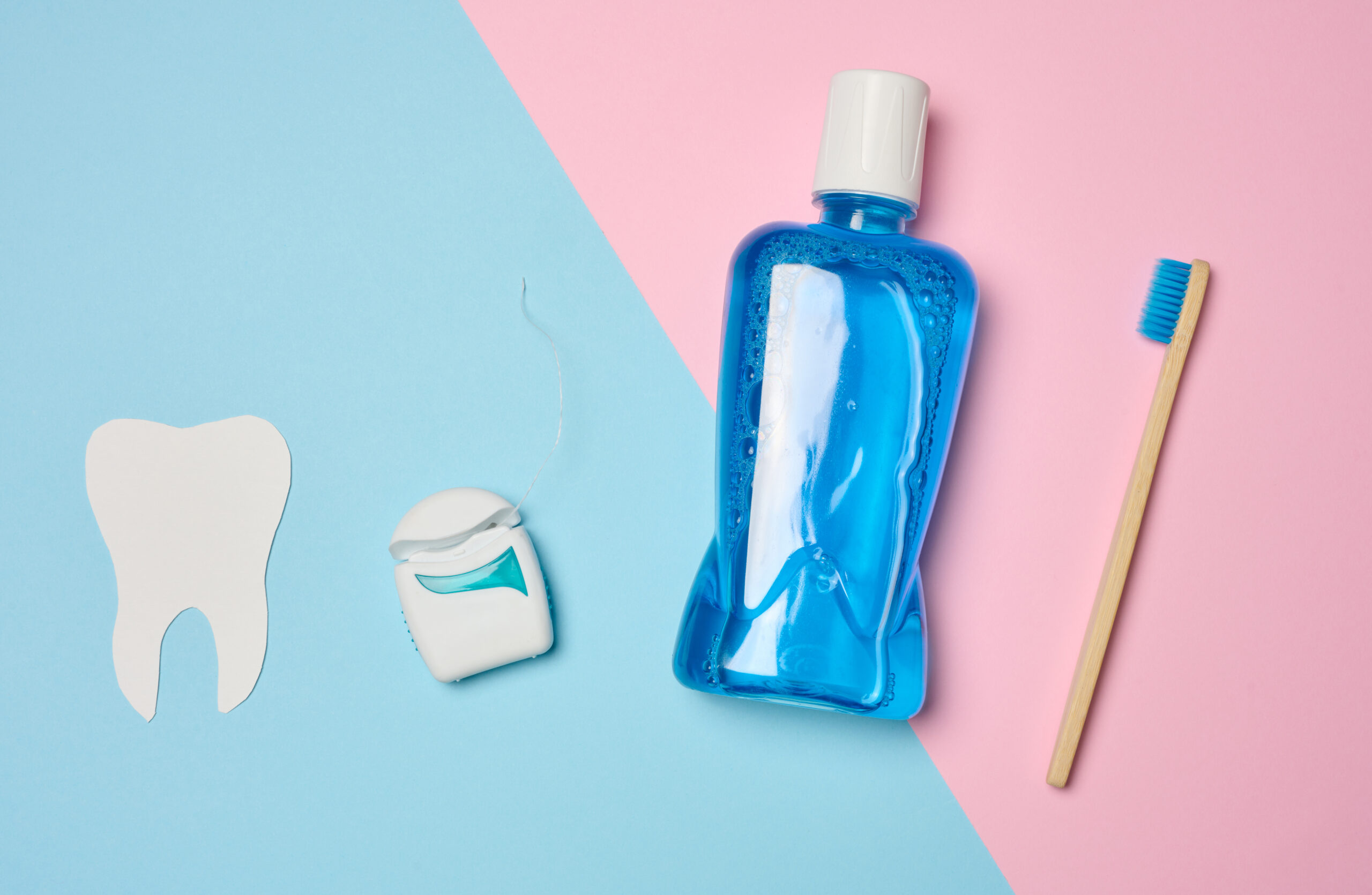 Choosing the Right Mouthwash: Your Complete Guide