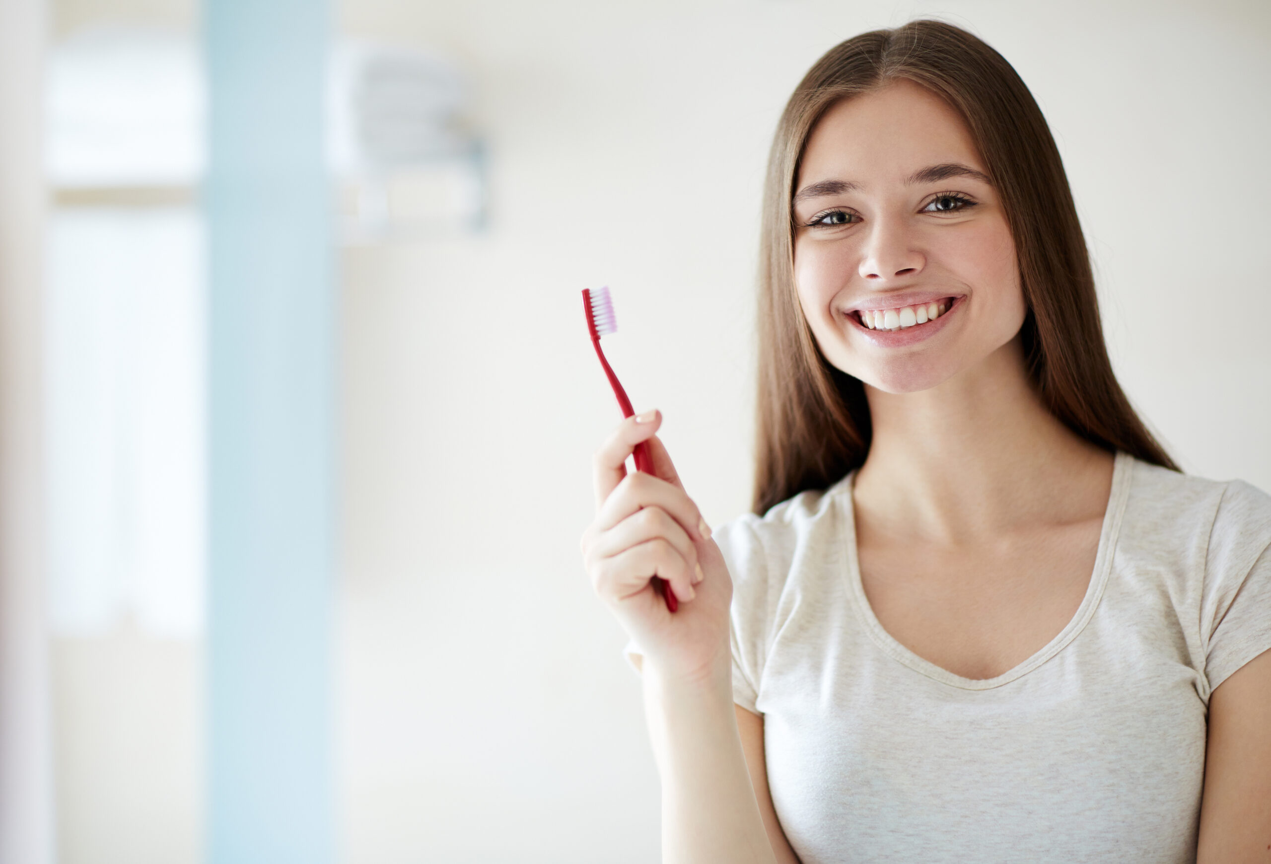 Simple Home Care Tips for a Healthy Smile