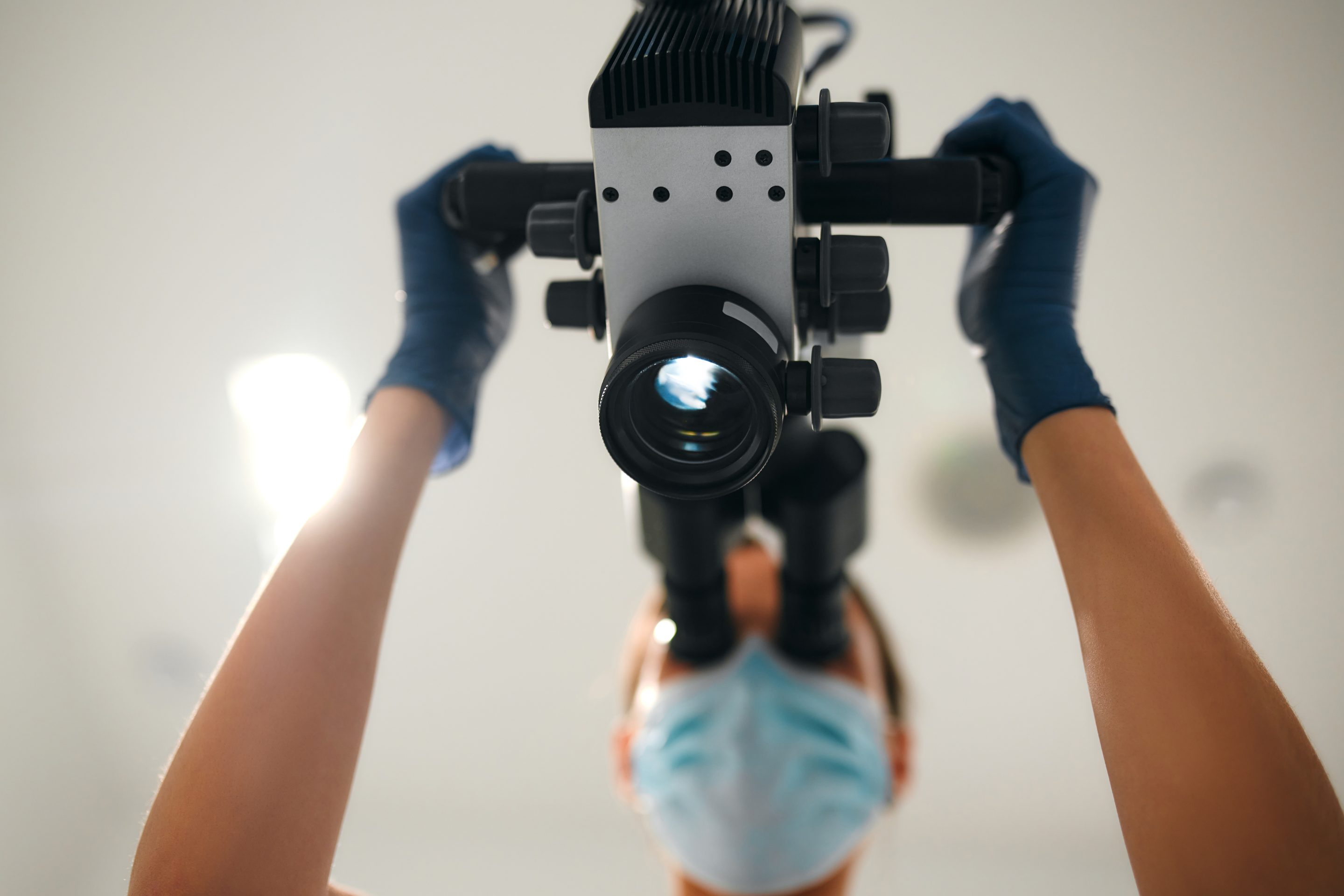 What Are the New Innovations Happening in Dentistry?