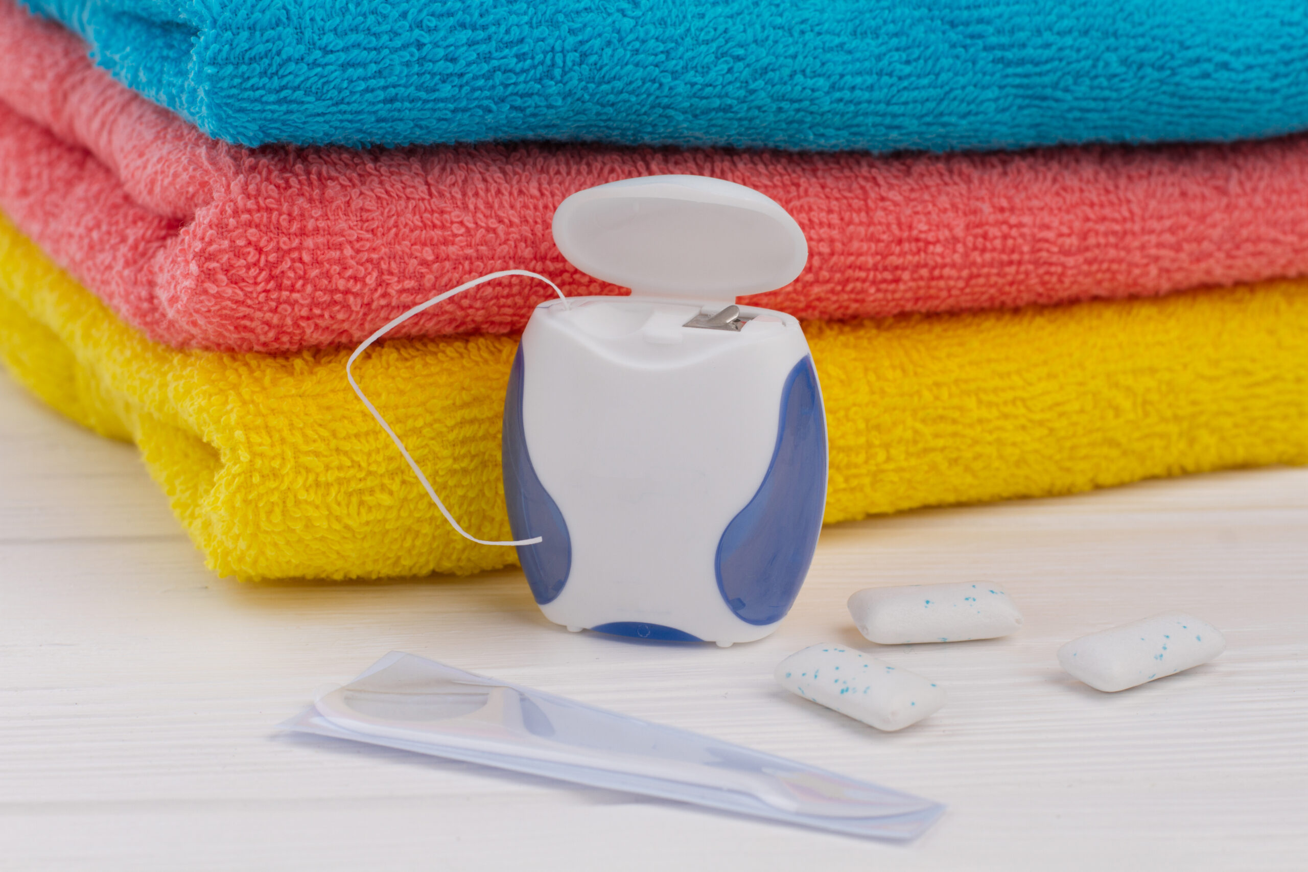 Which Floss Should I Get: Is a Waterpik Better Than Traditional Floss?