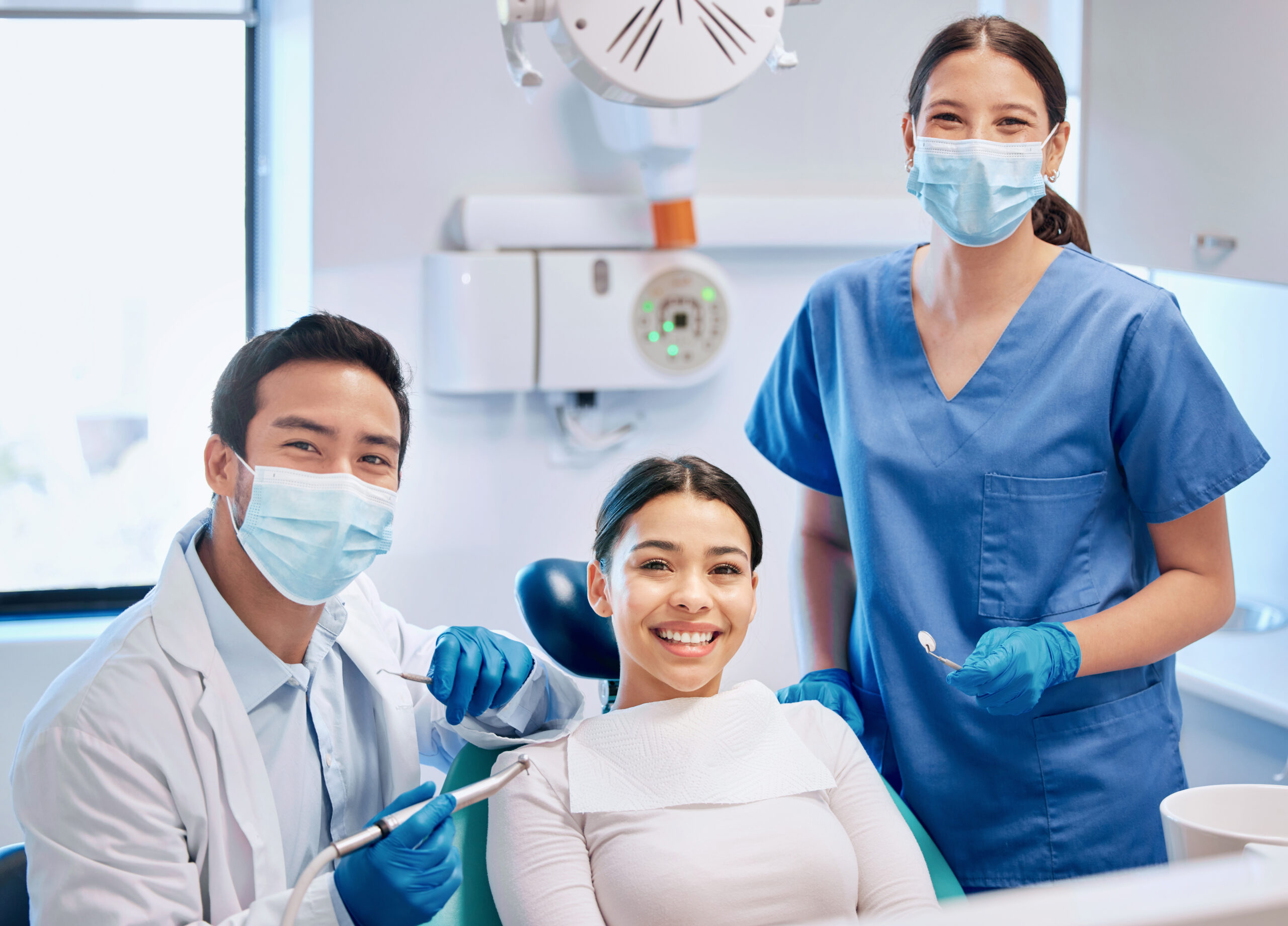 Exploring the Specialties in Dentistry: Who’s Who in Advanced Oral Care