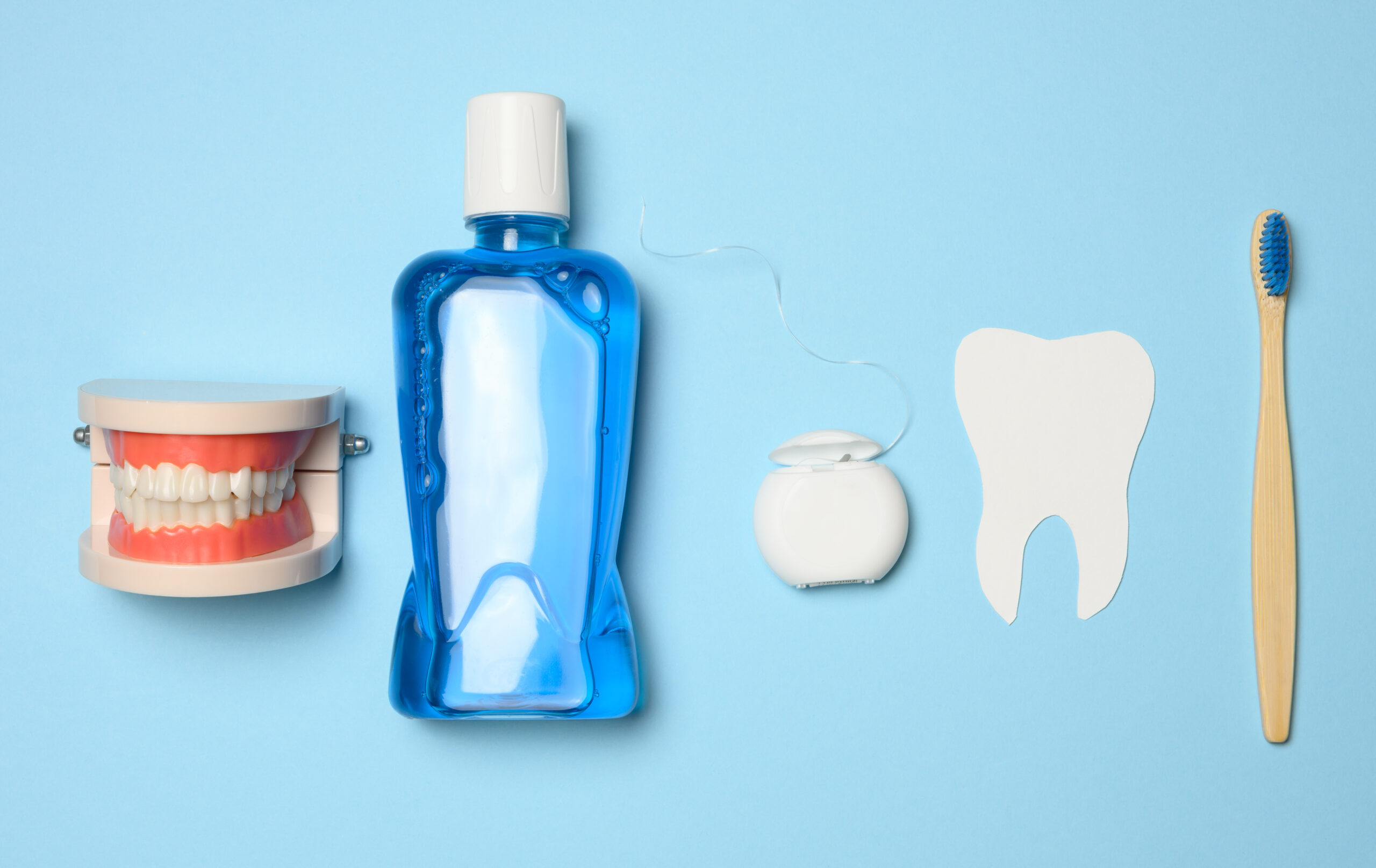 I Want to Be Cavity-Free: Home Care Tips and Understanding Why Cavities Happen