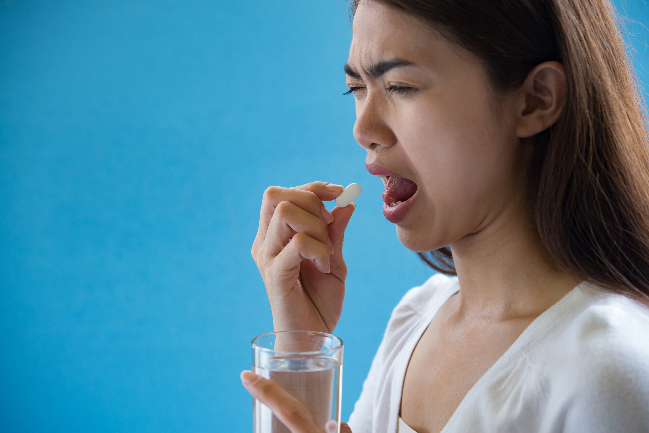 Medications That Can Cause Dry Mouth