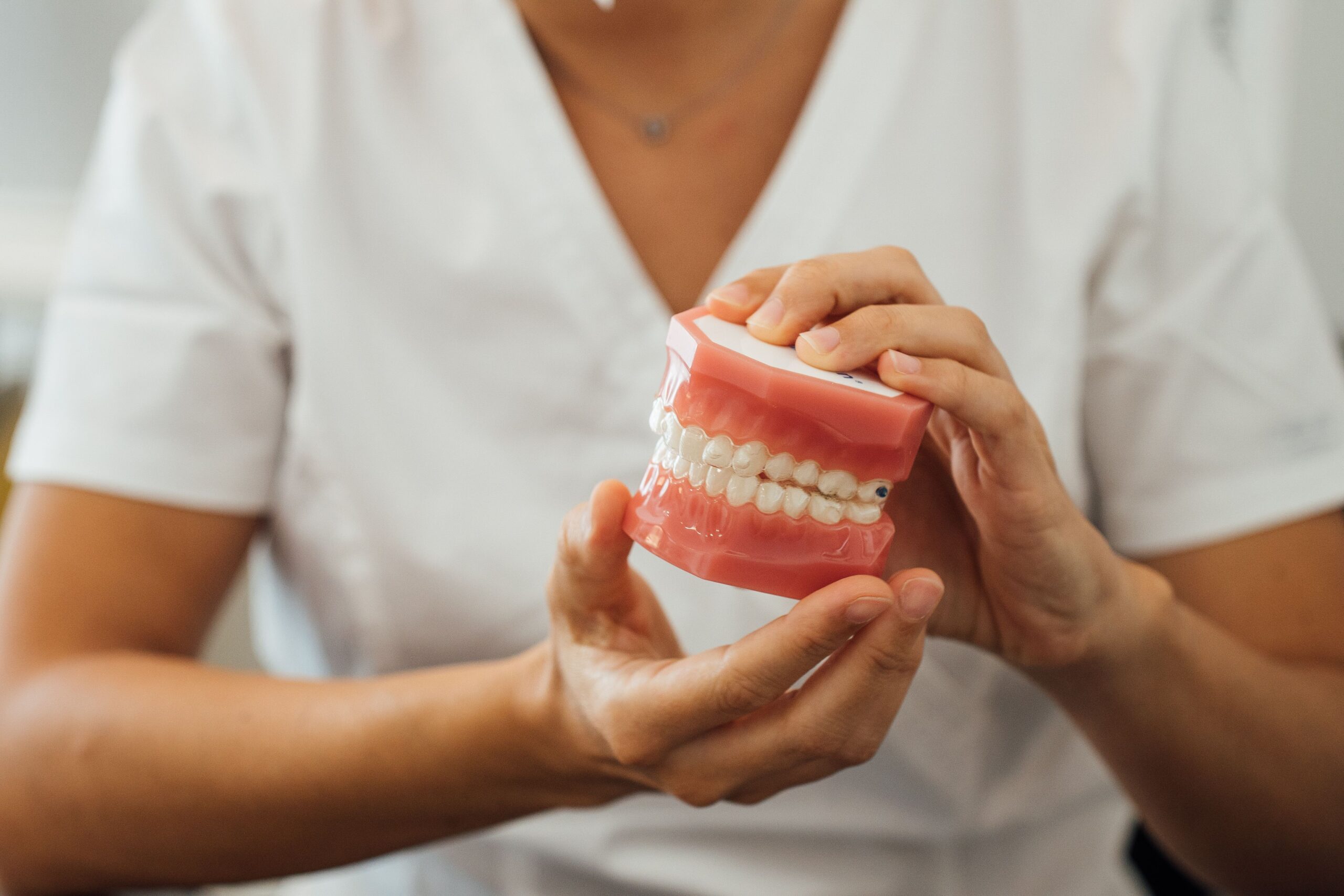 What is a Denture?