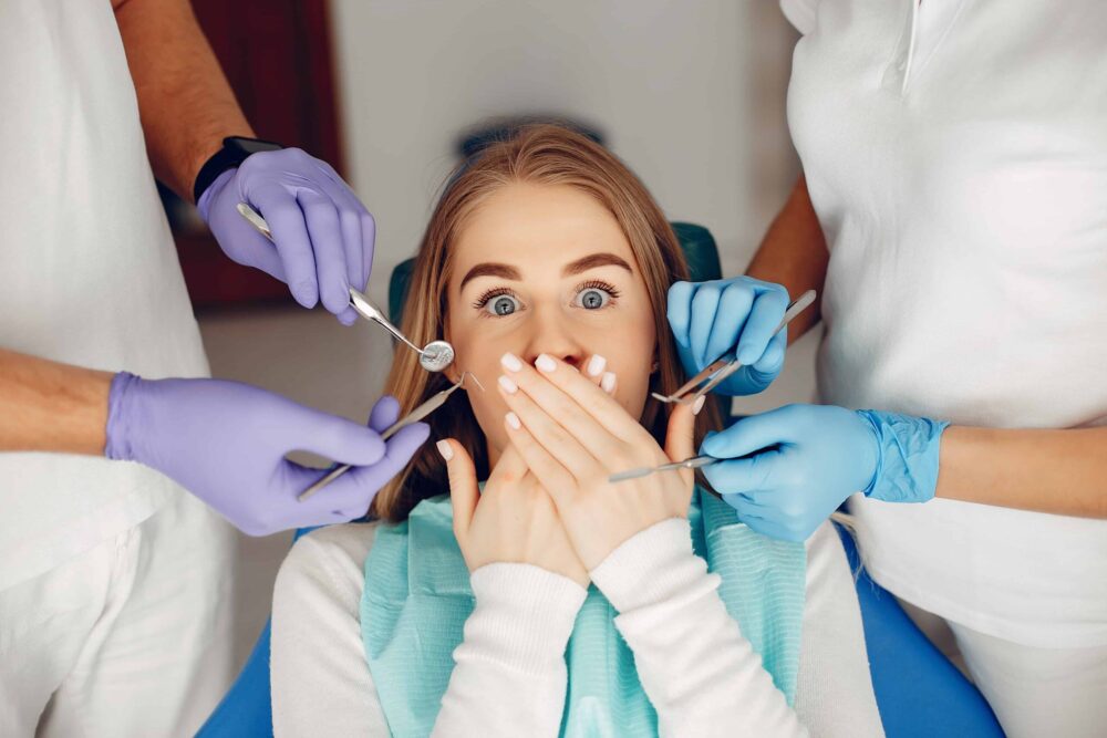 The Hidden Dangers of Skipping Dental Cleanings