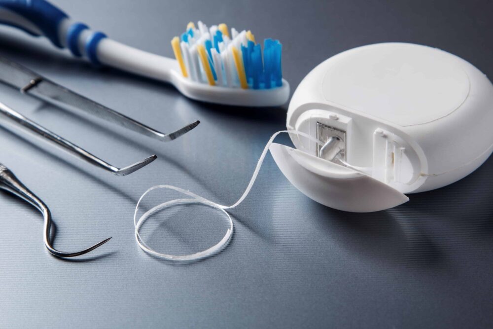 Can Flossing Reduce Your Risk of Stroke?