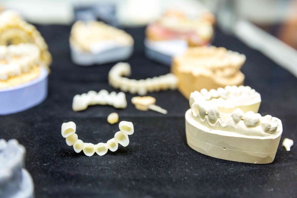 How Dental Materials Have Advanced Over Time