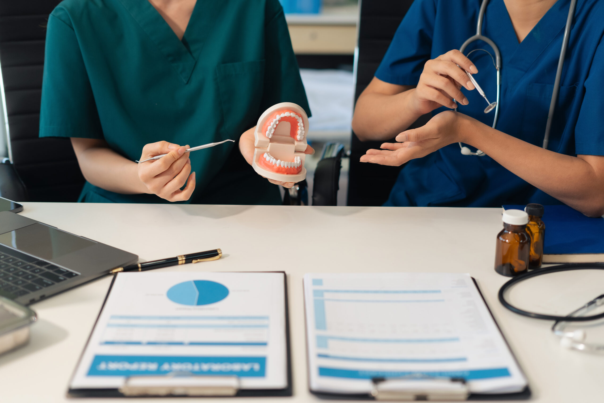 Insurance Companies Providing Medicare Dental Coverage in 2025