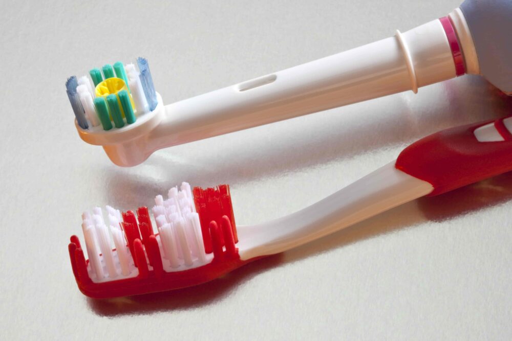 Electric vs. Manual Toothbrushes: Which One Wins for Better Oral Health?