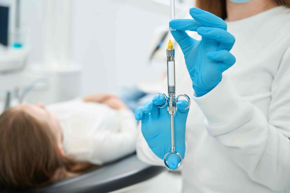 What Is Epinephrine in Dental Anesthetics Like “Novocaine”?
