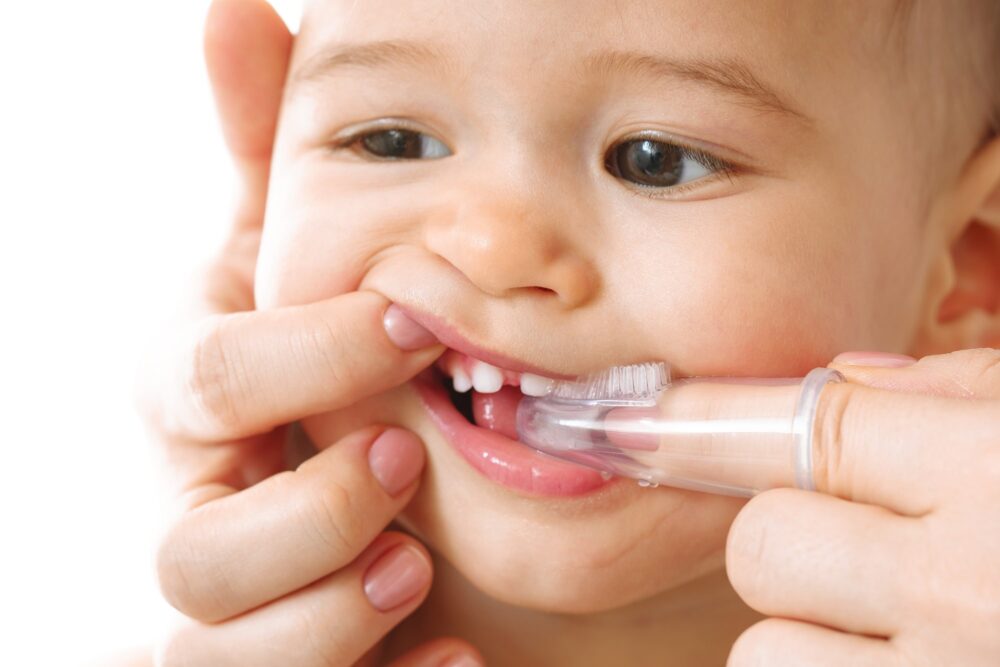 Caring for Baby Teeth: Tips for Parents