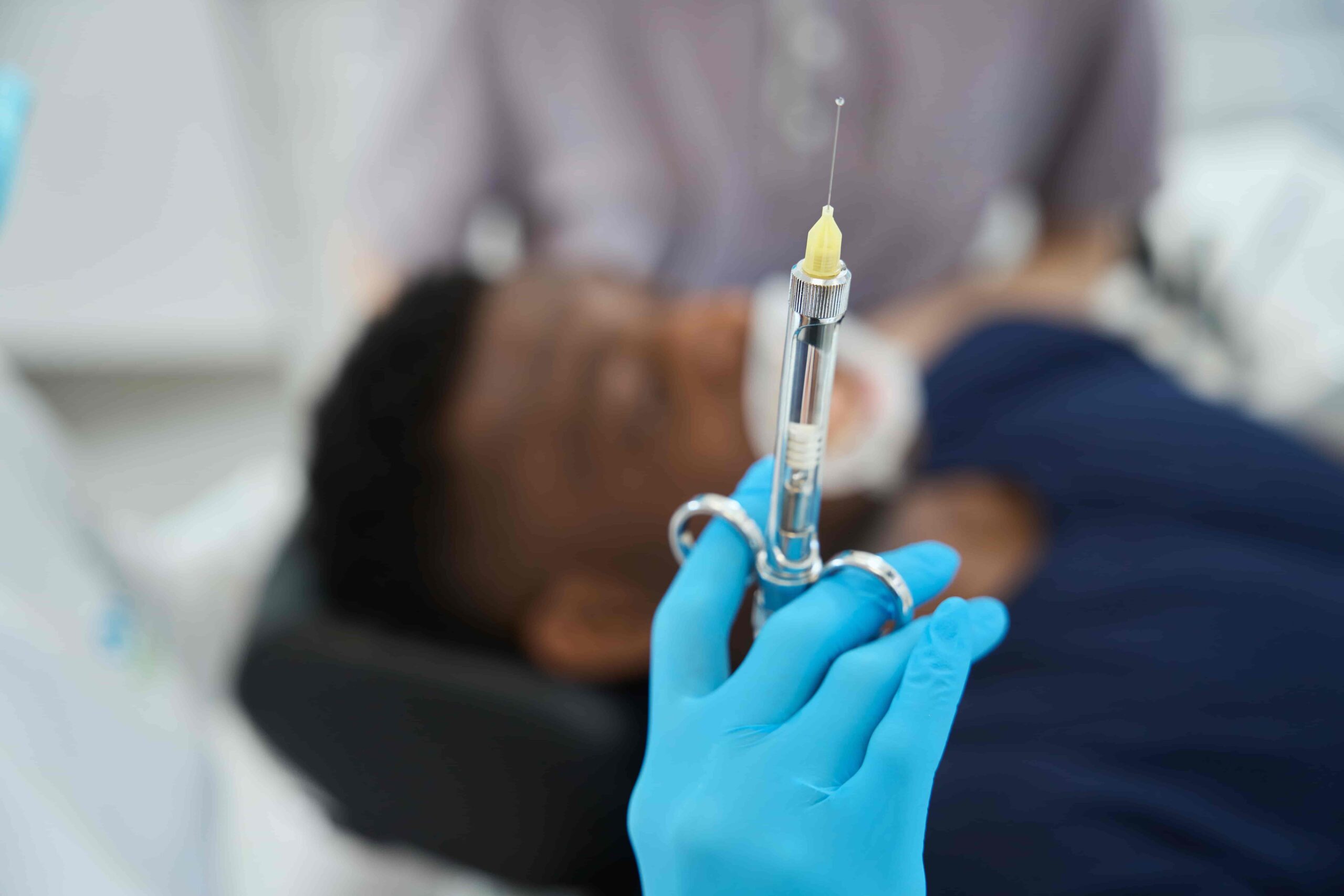 What Are the Commonly Used Dental Anesthetics in Dentistry?
