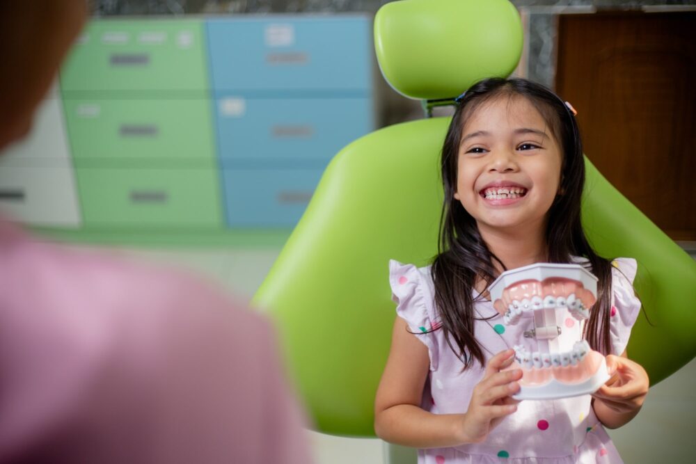 When Should My Child See the Dentist? A Parent’s Guide to Building a Healthy Smile