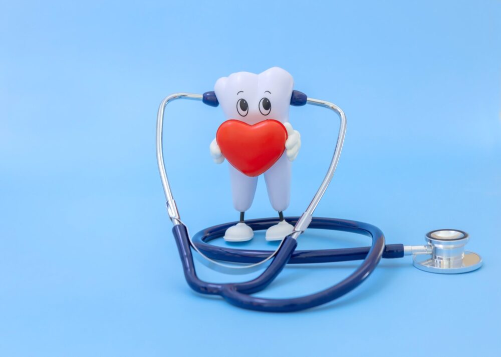 Heart Disease and Dental Care: What You Need to Know
