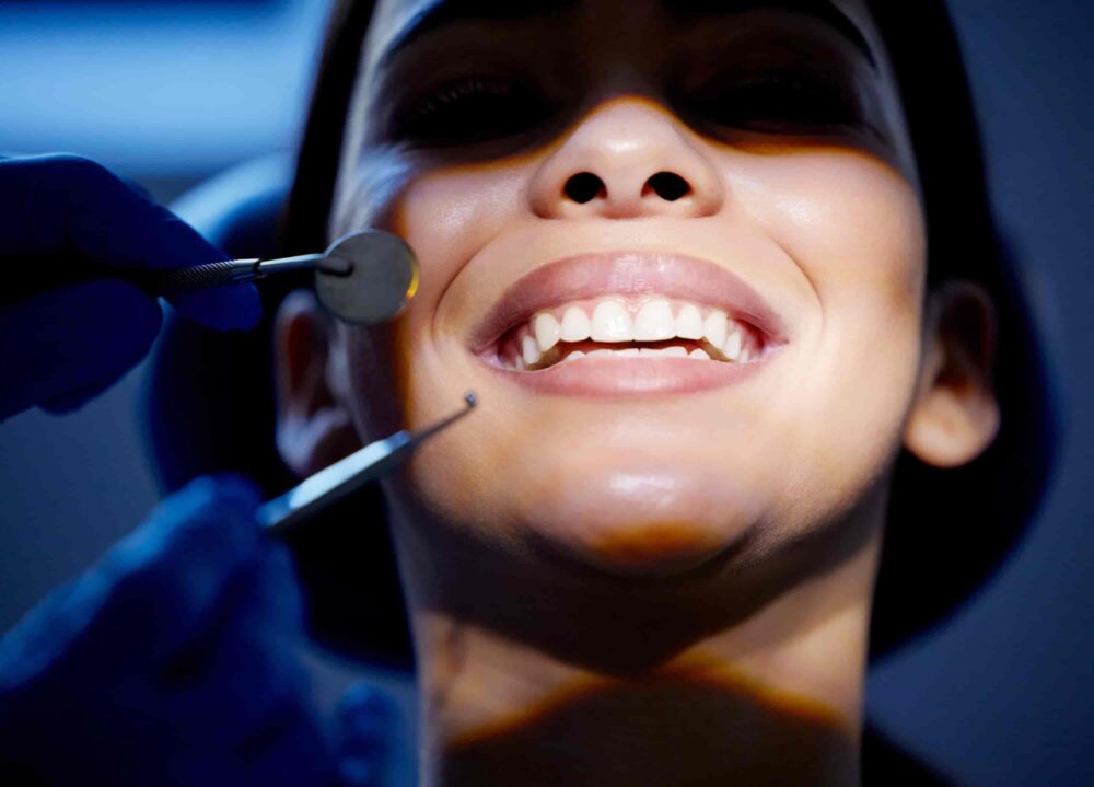 What Is Teeth Whitening? Brighten Your Smile with Confidence