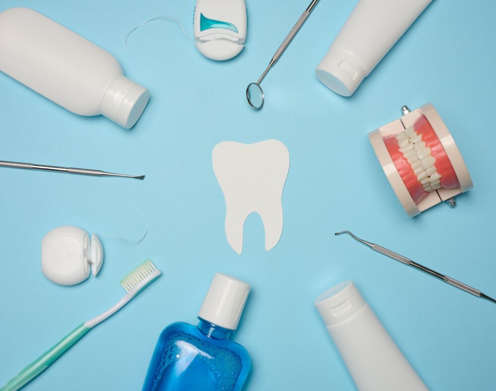 Understanding Dental Desensitizers: What They Are and How They Help Reduce Sensitivity