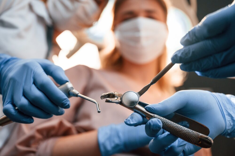 Tooth Extraction: The Science Behind a Common Dental Procedure