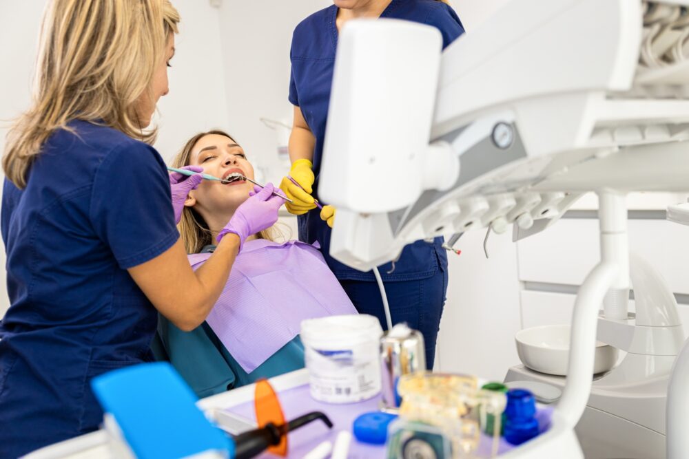 Embracing Holistic Dentistry: Gentle, Natural Care for Your Smile