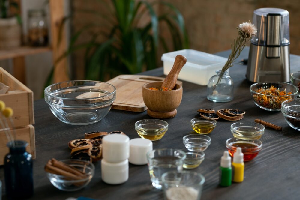 Herbal Remedies for a Healthy Smile: Natural Dental Care Tips